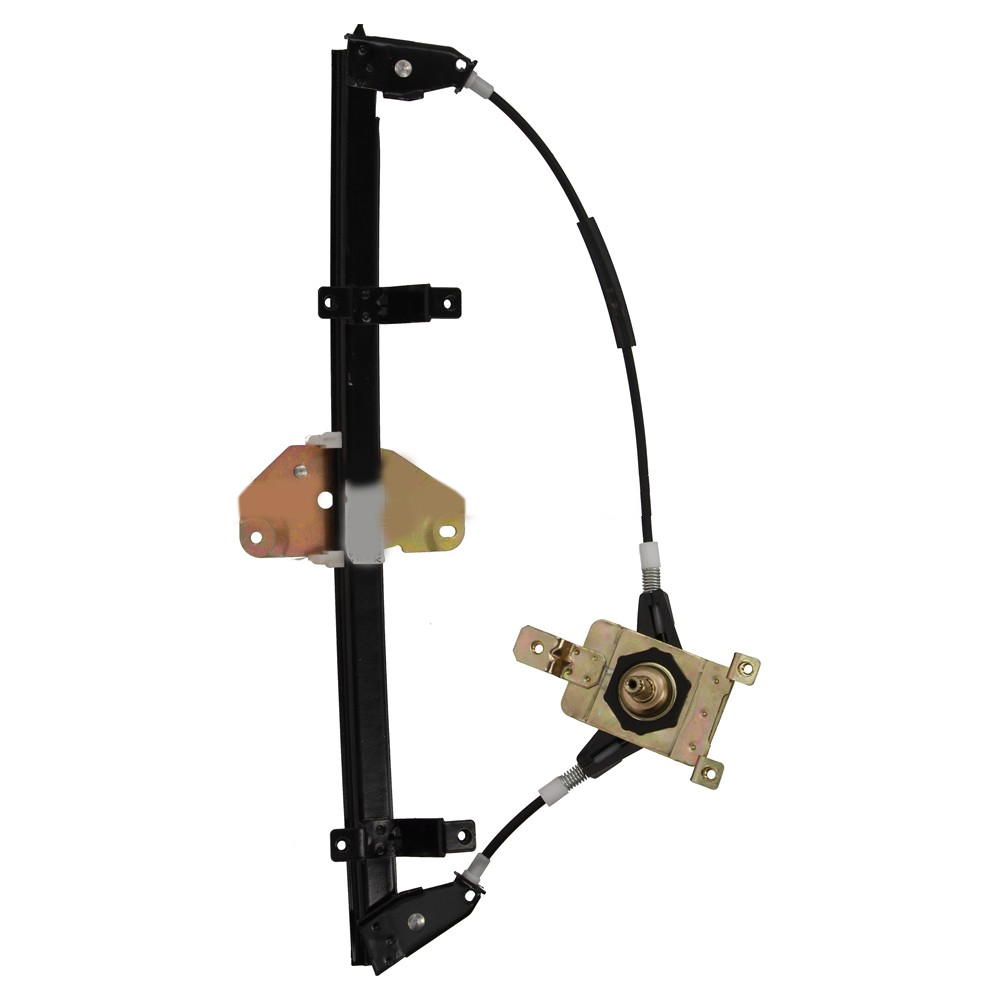 Máquina Levanta Cristal para Ford Ranger 1996 / 2012 trasera Manual derecha