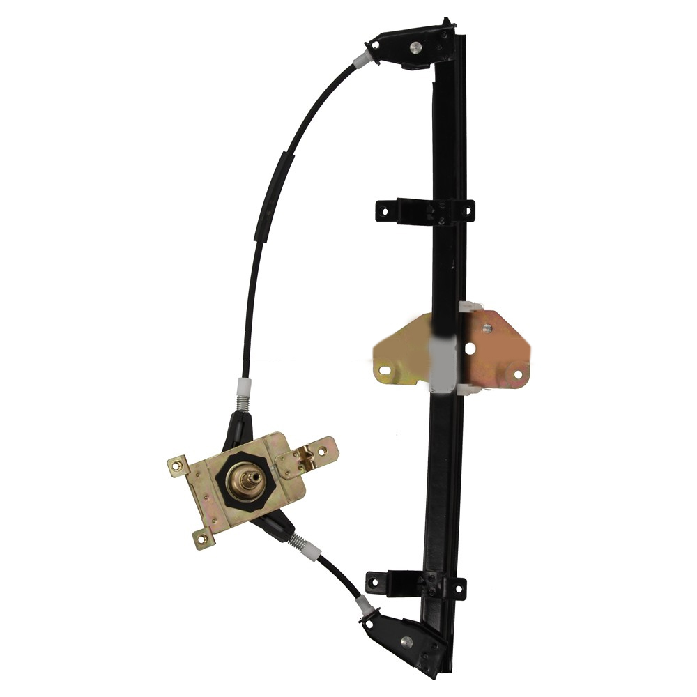 Máquina Levanta Cristal para Ford Ranger 1996 / 2012 trasera Manual izquierda