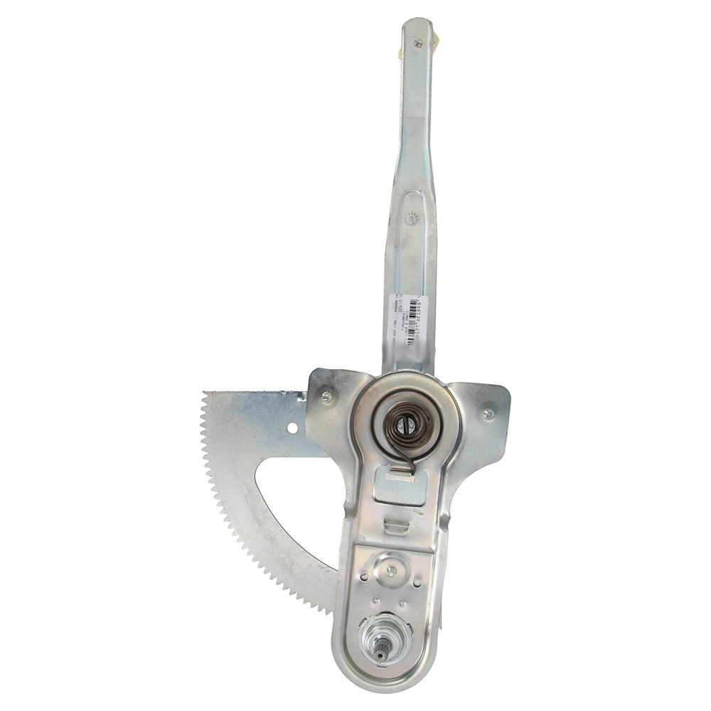 Máquina Levanta Cristal para Ford Ranger 1996 / 2012 delantera Manual derecha