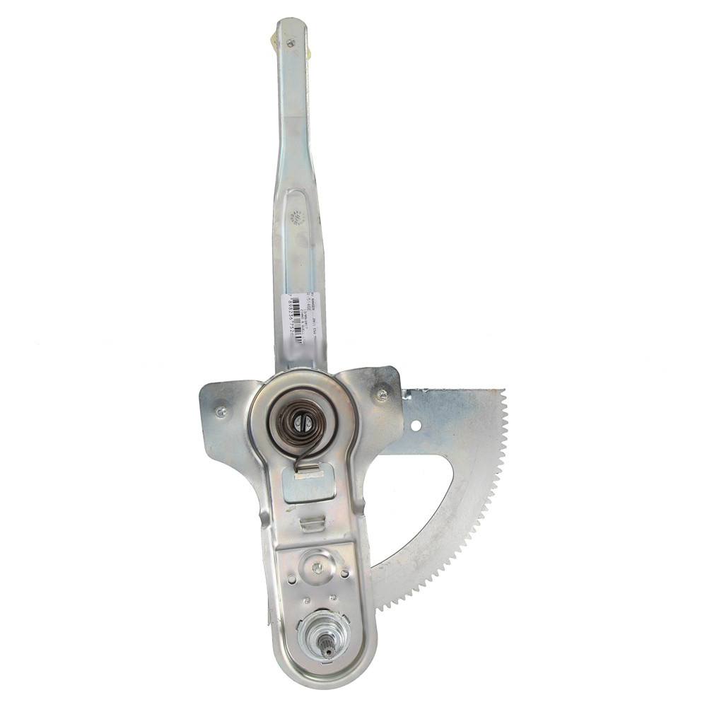 Máquina Levanta Cristal para Ford Ranger 1996 / 2012 delantera Manual izquierda