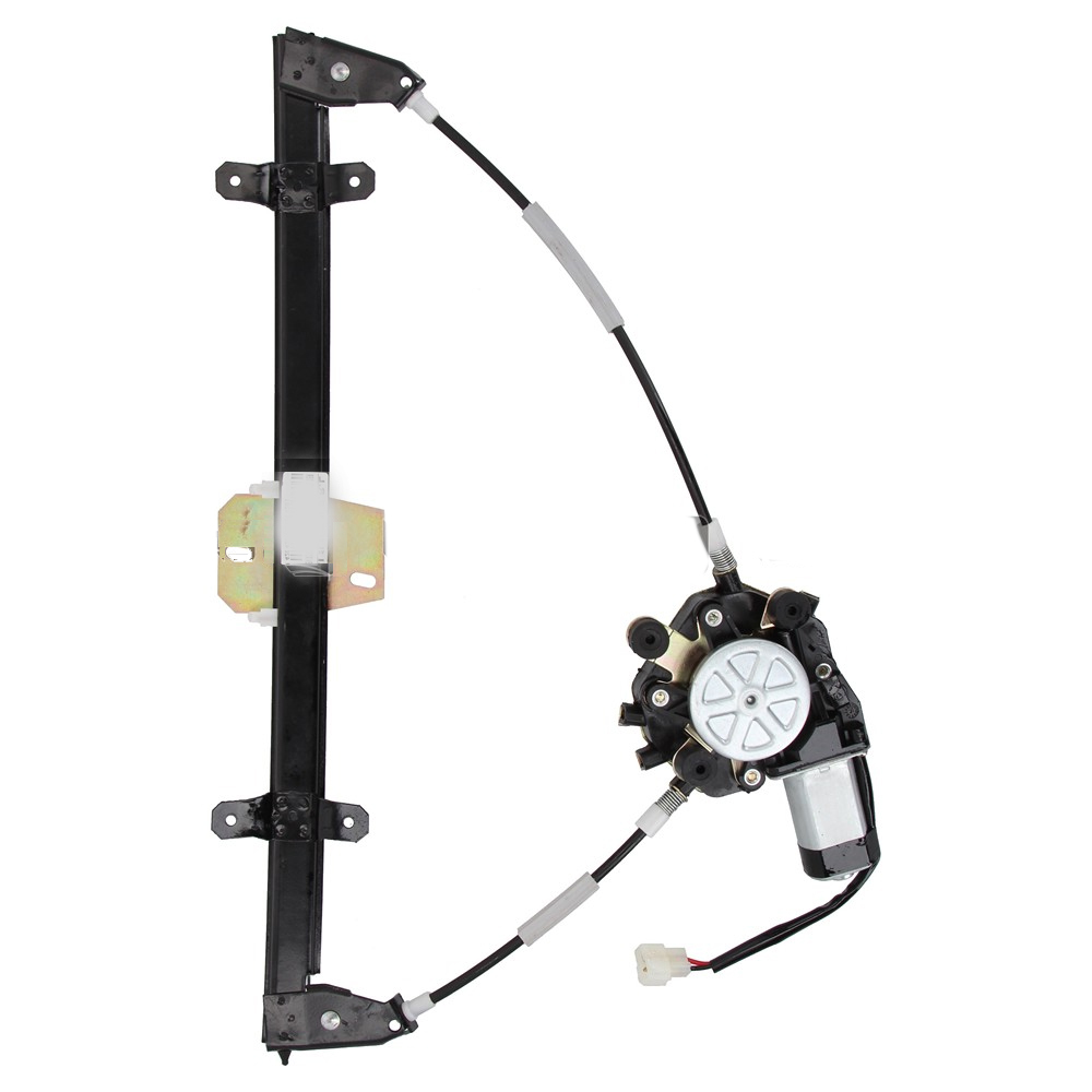 Máquina Levanta Cristal para Ford Escort 1997 / 2002 Orion delantera Eléctrica izquierda