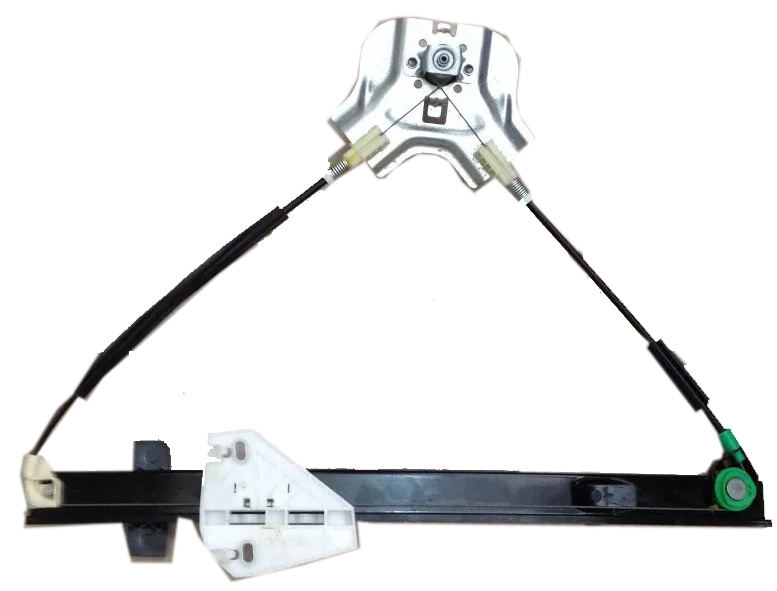 Máquina Levanta Cristal para Ford Ka 2008 / 2015 delantera Manual izquierda