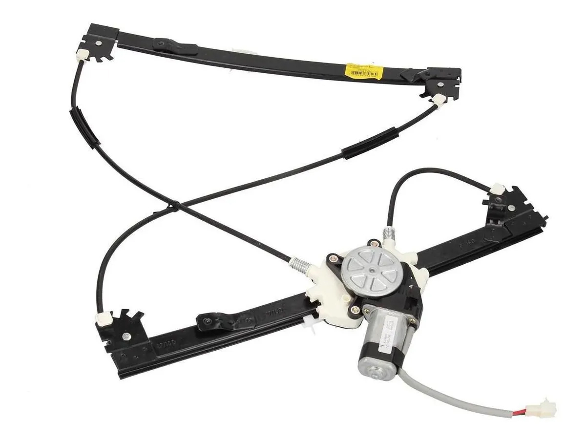 Máquina Levanta Cristal para Ford Ranger 2013 / 2018 Eléctrica delantera derecha