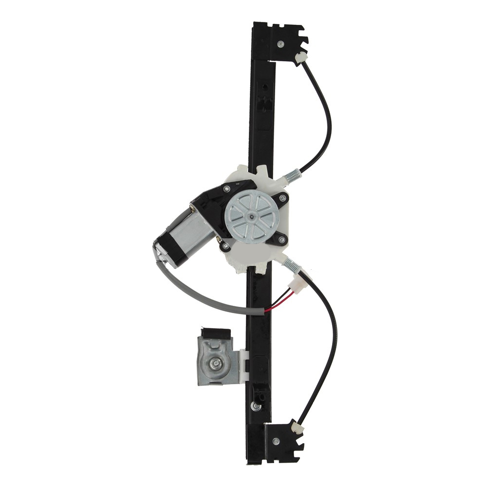 Máquina Levanta Cristal para Ford Ranger 2013 / 2018 Eléctrica trasera izquierda