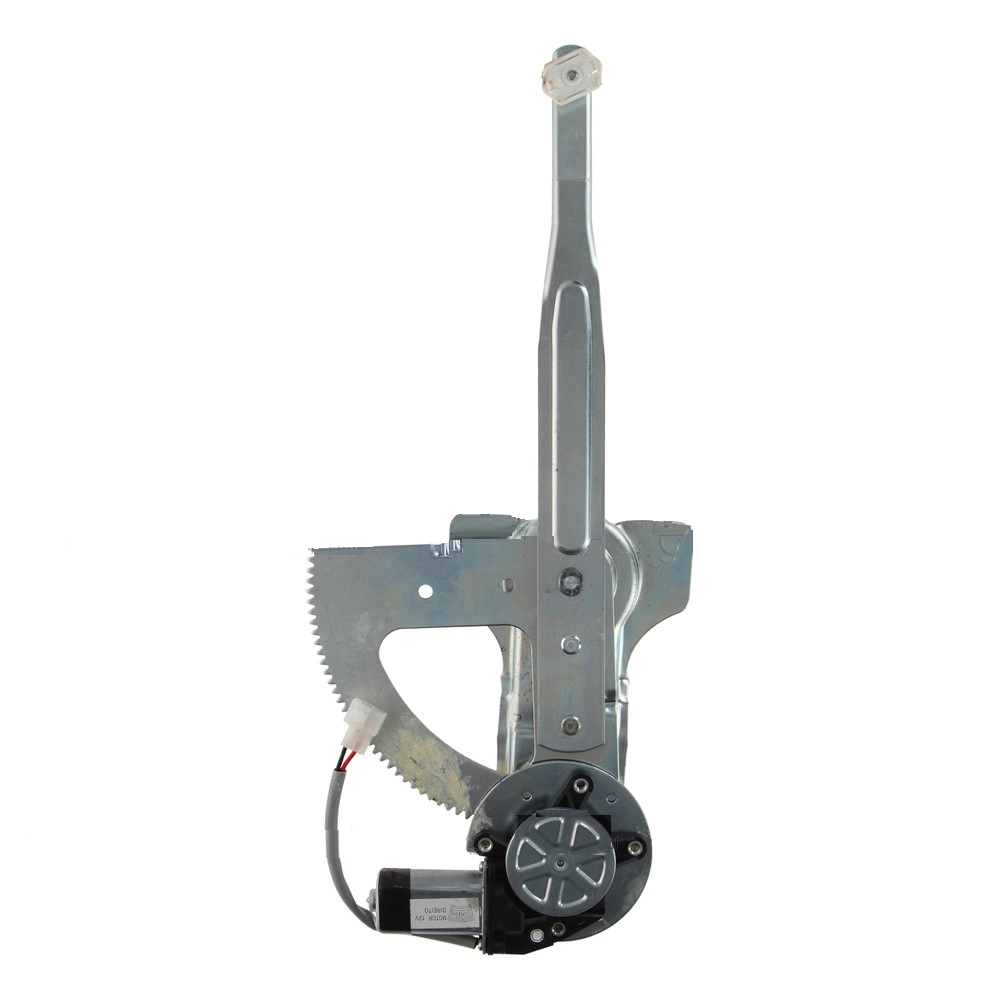 Máquina Levanta Cristal para Ford Ranger 1996 / 2012 Eléctrica delantera derecha