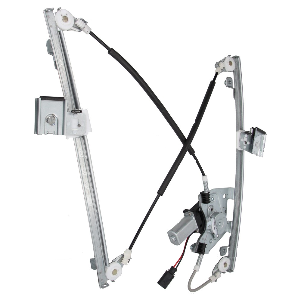 Máquina Levanta Cristal para Ford Focus 1999 / 2008 Eléctrica delantera derecha
