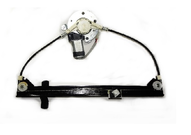 Máquina Levanta Cristal para Ford Ecosport 2003 / 2012 trasera Eléctrica derecha