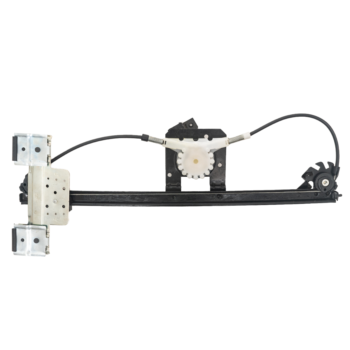 Máquina Levanta Cristal para Ford Ecosport Desde 2013 Eléctrica S / Motor delantera derecha