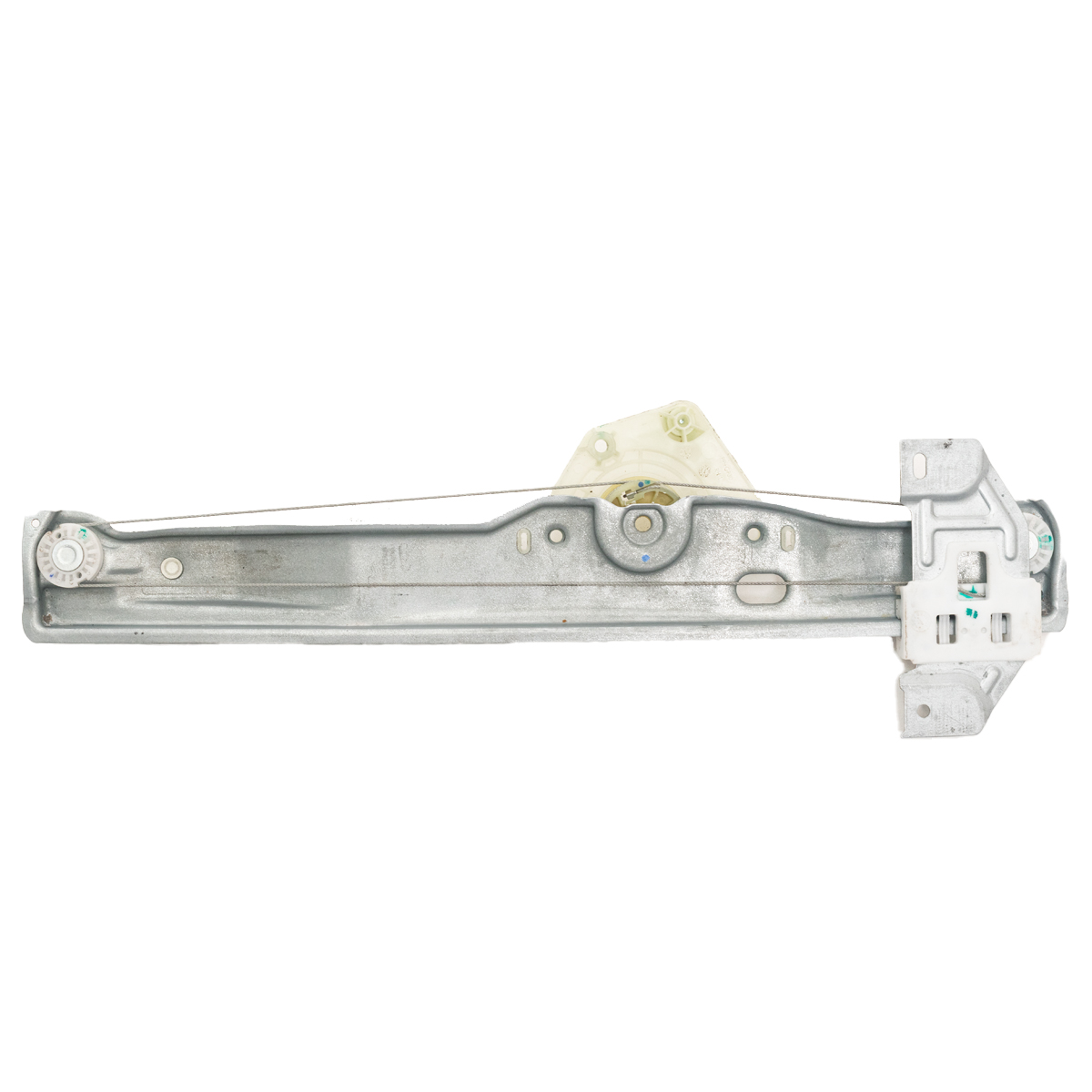 Máquina Levanta Cristal para Ford Ka Desde 2016 Eléctrica S / Motor delantera derecha