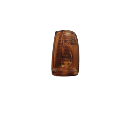 Faro de Espejo para Ford Transit 2014-2025 Ámbar derecho