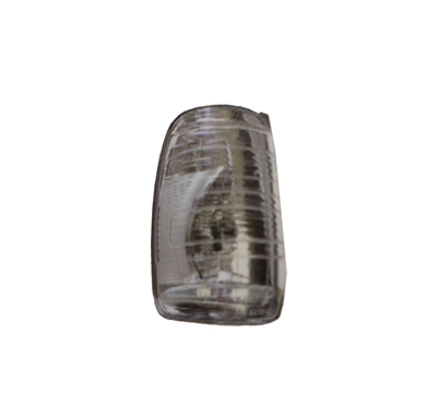 Faro de Espejo para Ford Transit 2014-2025 Cristal derecho