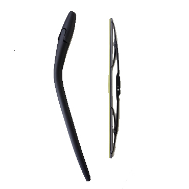 Brazo de Escobilla para trasero Ford Ka 1997 / 2001 luneta con Escobilla