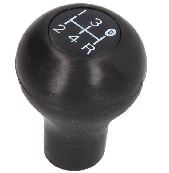 Bochas Palanca de Cambio F-100 Desde 1999 Ranger Desde 1996 / Explorer 1994-2002 / F-4000 2000-2012 negra
