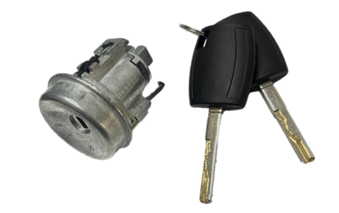 Cilindro de Ignición para Ford Ecosport / Fiesta Kinetic 2011 / 2017