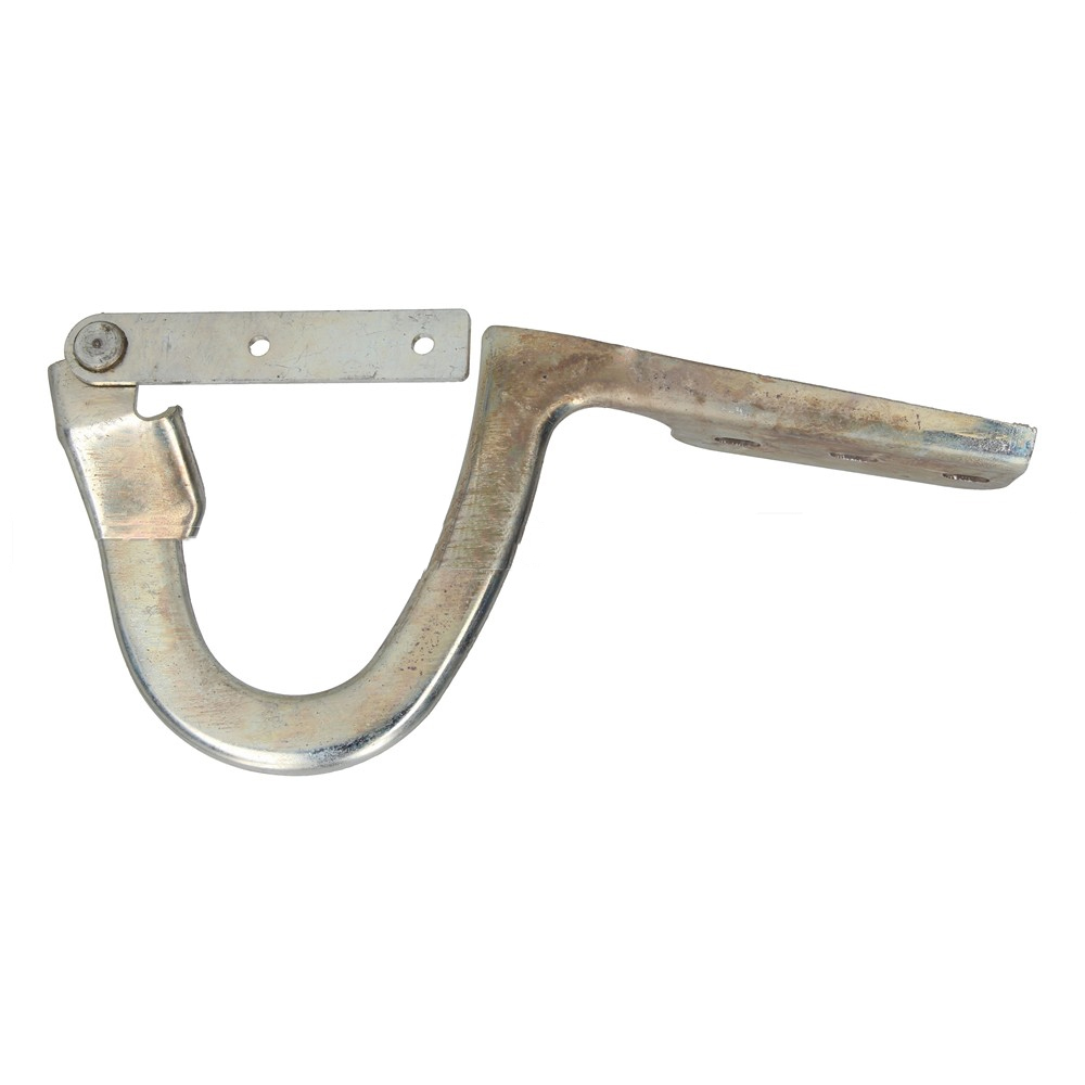 Bisagra de Capot Ford Ka 1997 A 2008 derecha