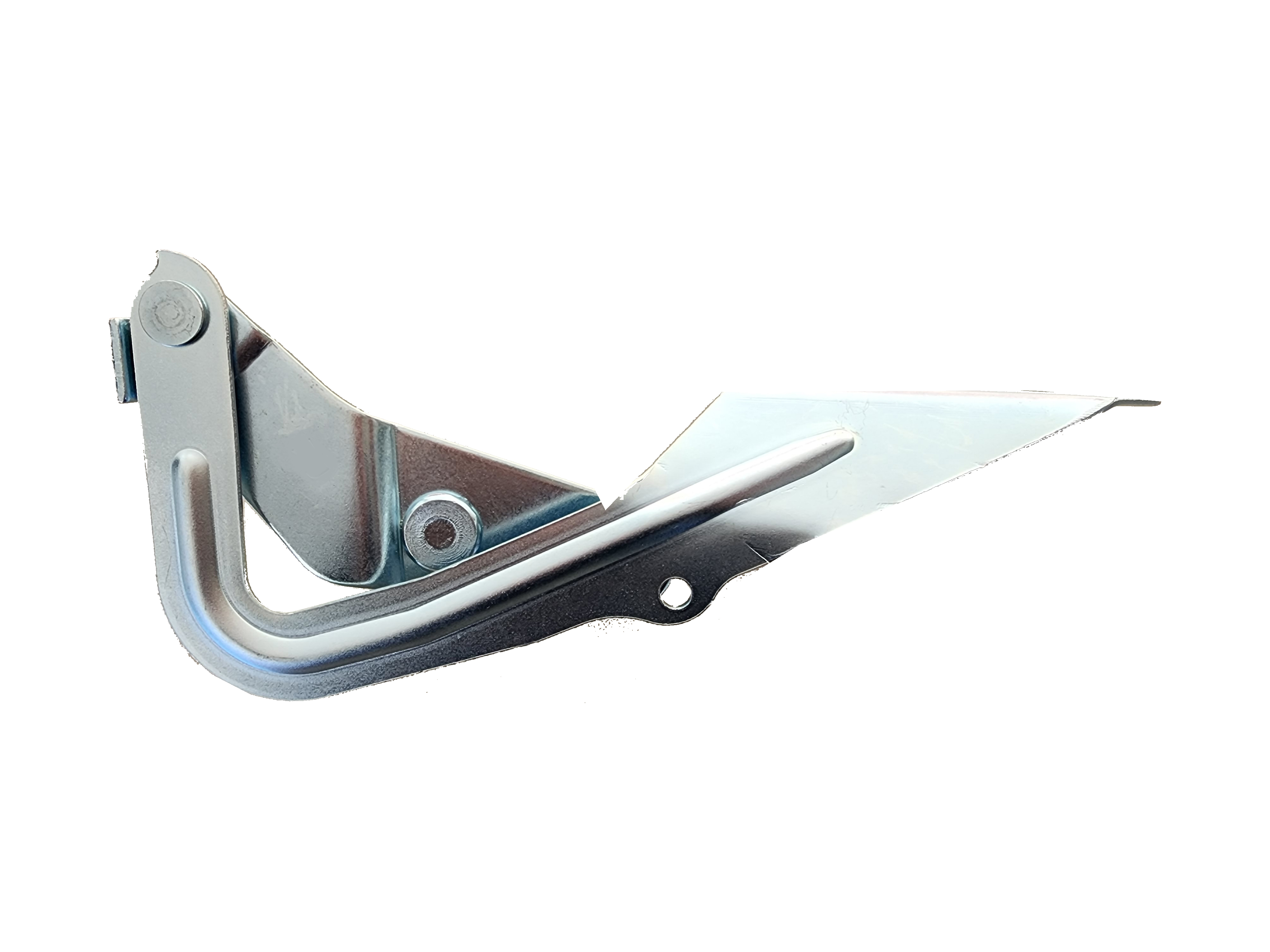 Bisagra de Capot Ford Focus Kinetic 2008 A 2013 derecha