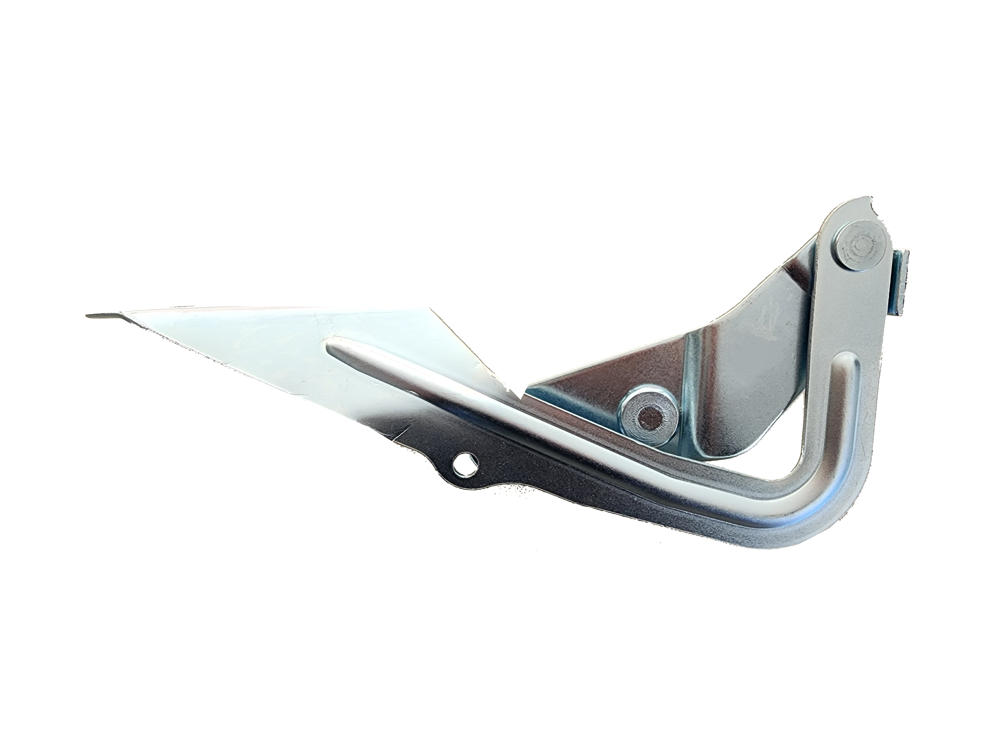 Bisagra de Capot Ford Focus Kinetic 2008 A 2013 izquierda