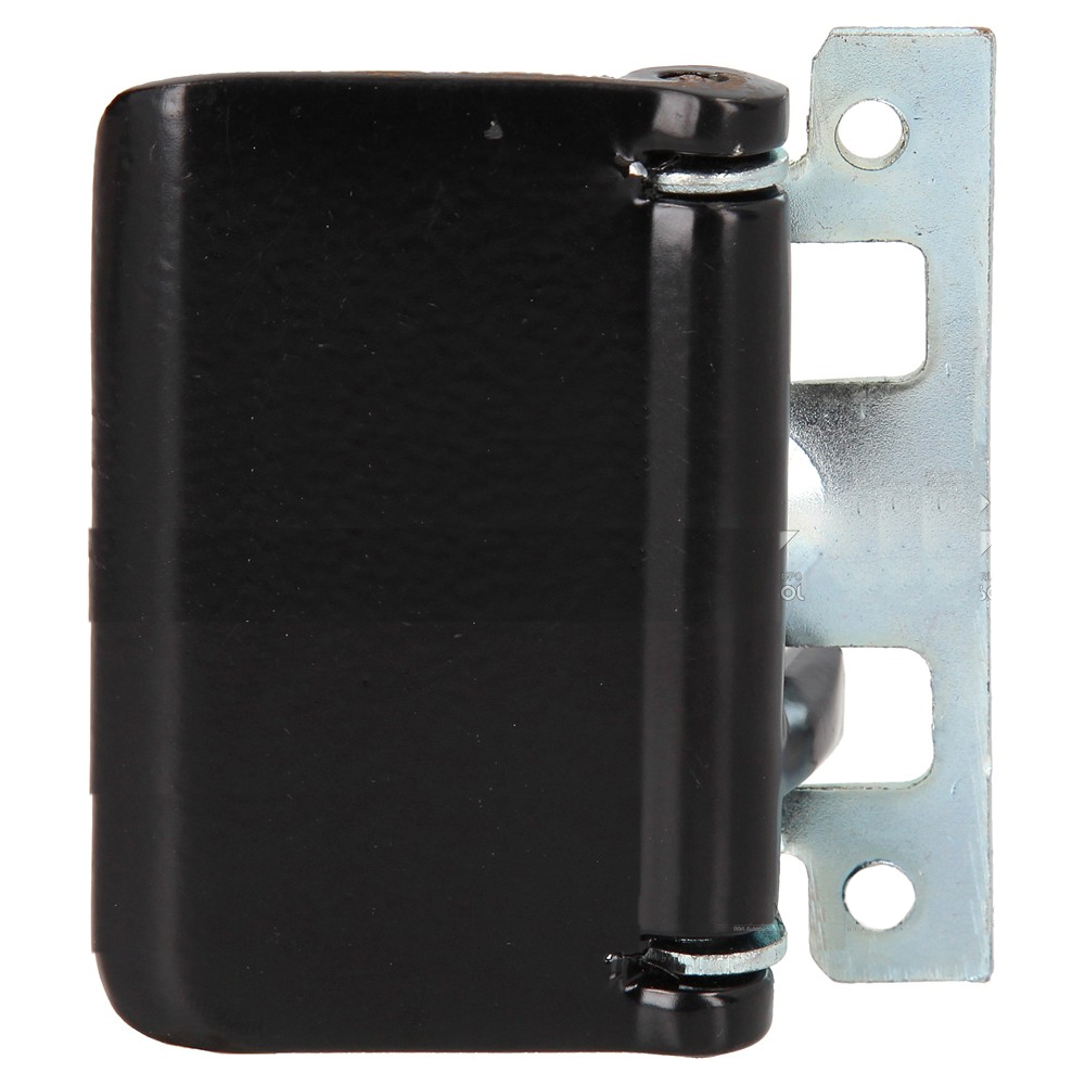 Manija interior para Ford Falcon 1982 / 1997 negra derecha