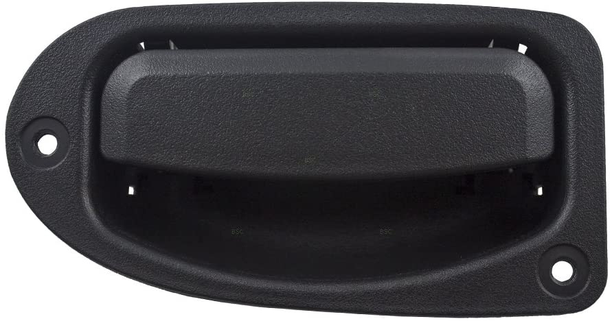 Manija interior para Ford Ranger 1998 / 2004 trasera izquierda