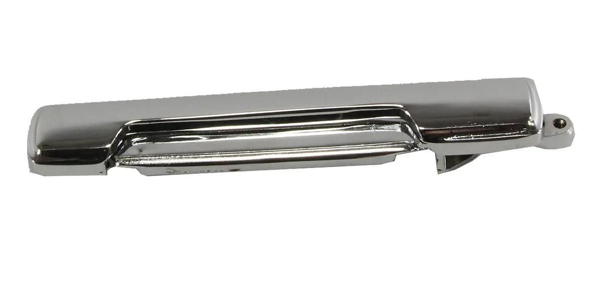 Manija exterior para Ford Falcon 1978 / 1981 delantera / trasera / Taunus 1974 / 1980 trasera derecha
