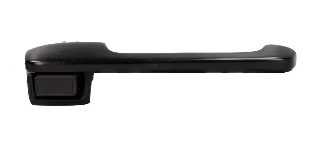 Manija exterior para Ford F-100 1988 / 1999 negra derecha