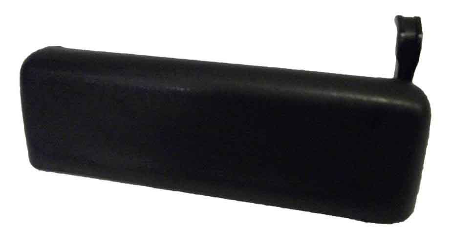 Manija exterior para Ford Fiesta 1994 / 1995 trasera derecha