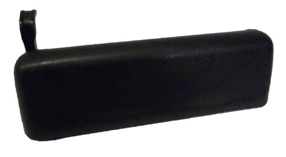 Manija exterior para Ford Fiesta 1994 / 1995 trasera izquierda