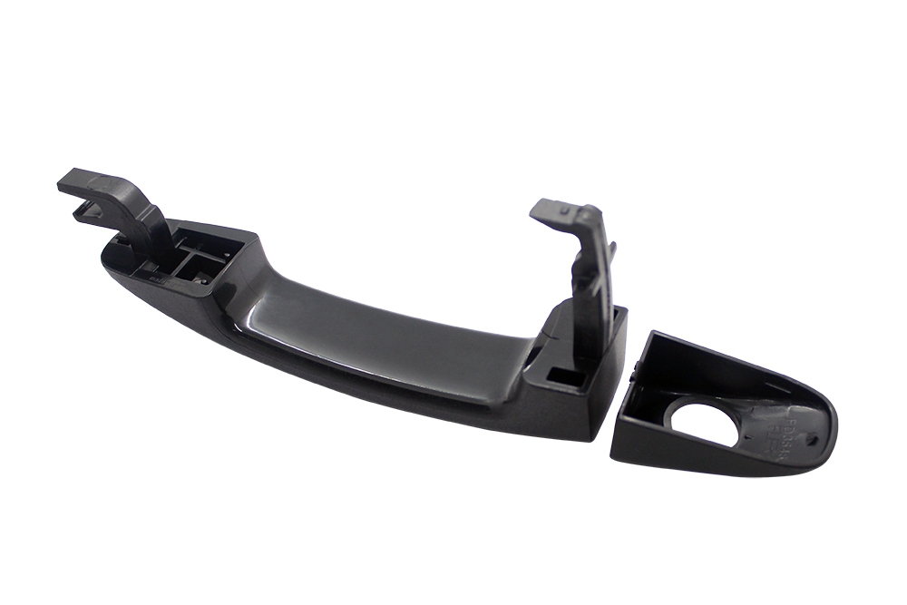 Manija exterior para Ford Ranger 2013 / 2019 con Agujero negra