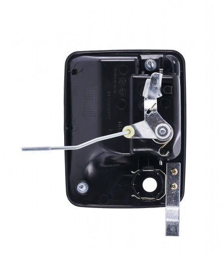 Manija exterior para Ford F-100 1999 / 2013 F-150 1999 / 2006 F4000 1990 / 2012 con Agujero derecha
