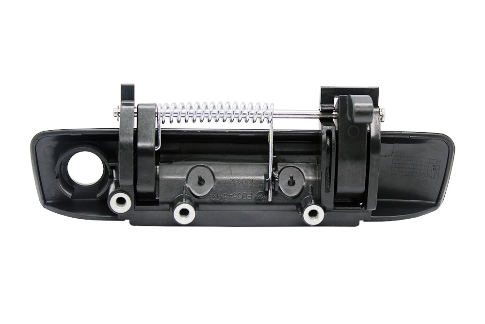 Manija de Portón para Ford Ranger 2013 / 2023 Maverick 2021 / 2023 con Agujero negra