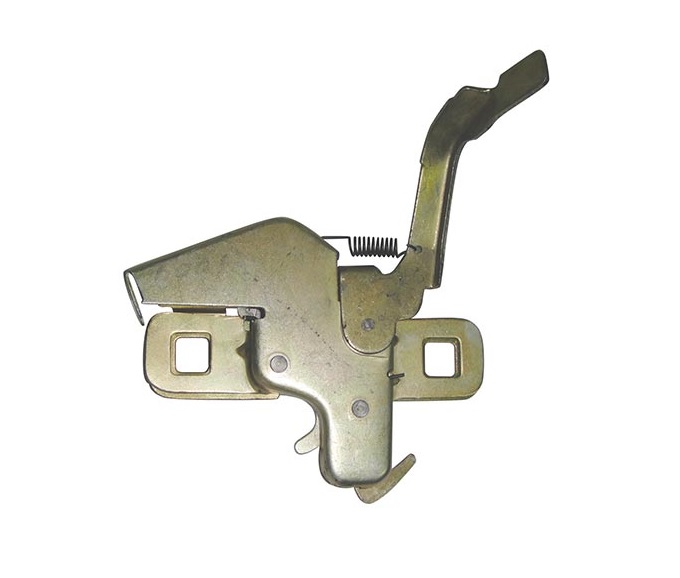 Cerradura de Capot para Ford F-100 / F4000 1985 / 1995 inferior