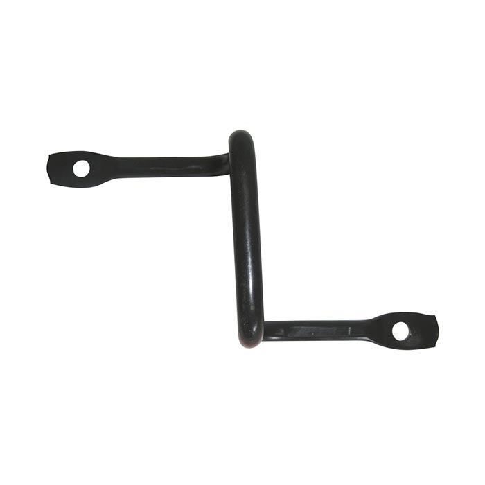 Cerradura de Capot para Ford F-100 2000 / 2006 Duty superior Retén