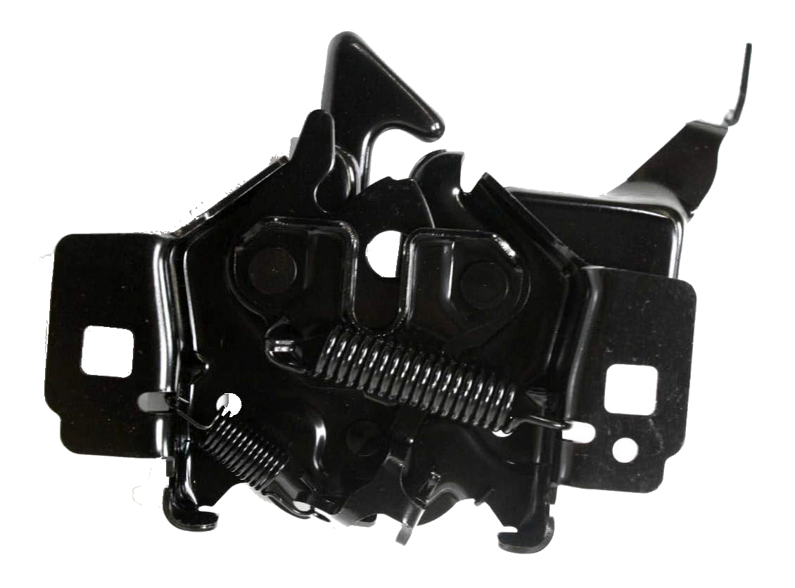 Cerradura de Capot para Ford Ranger 2004 / 2012 inferior