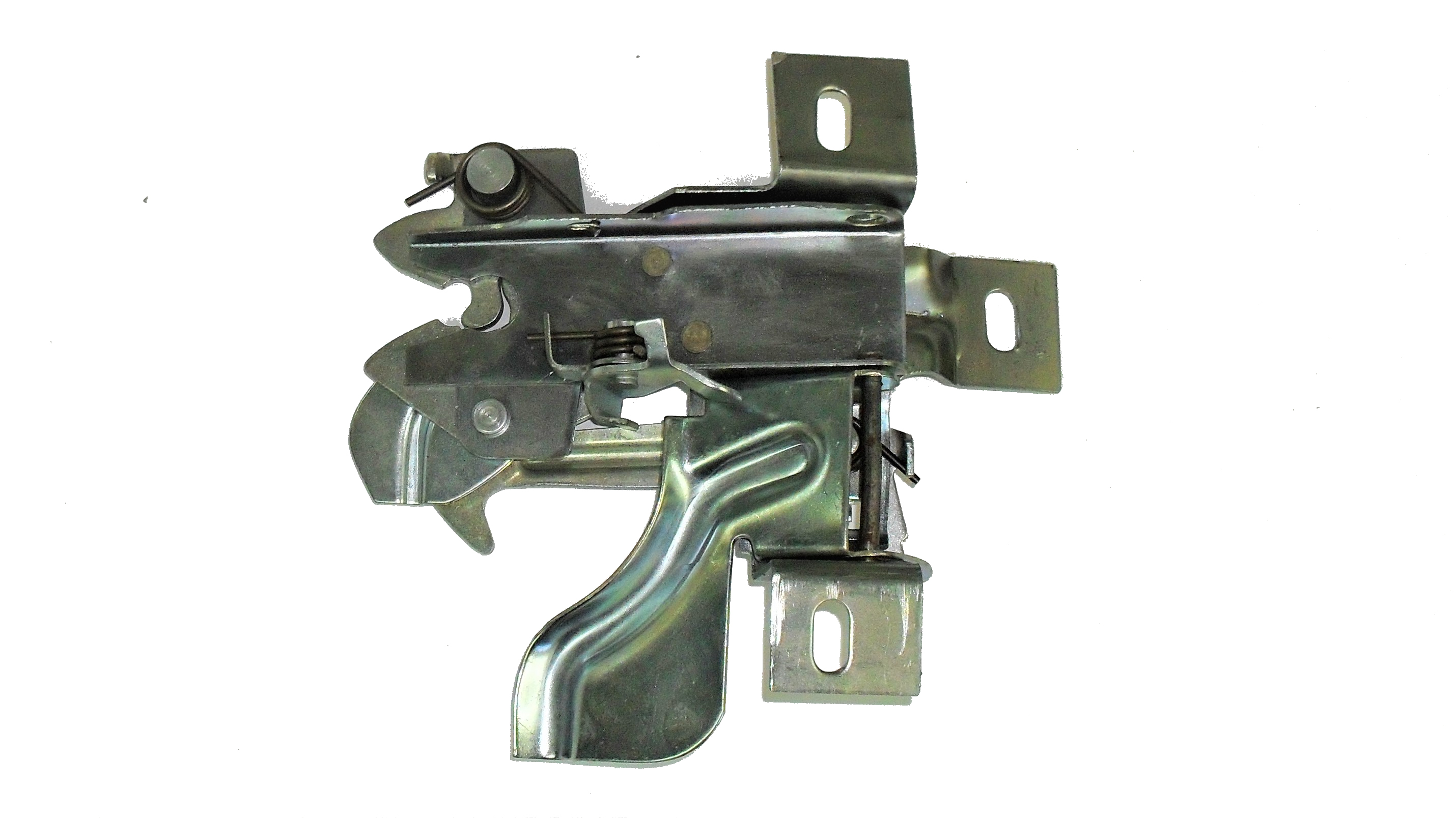 Cerradura de Capot para Ford F-100 1968 / 1973 superior
