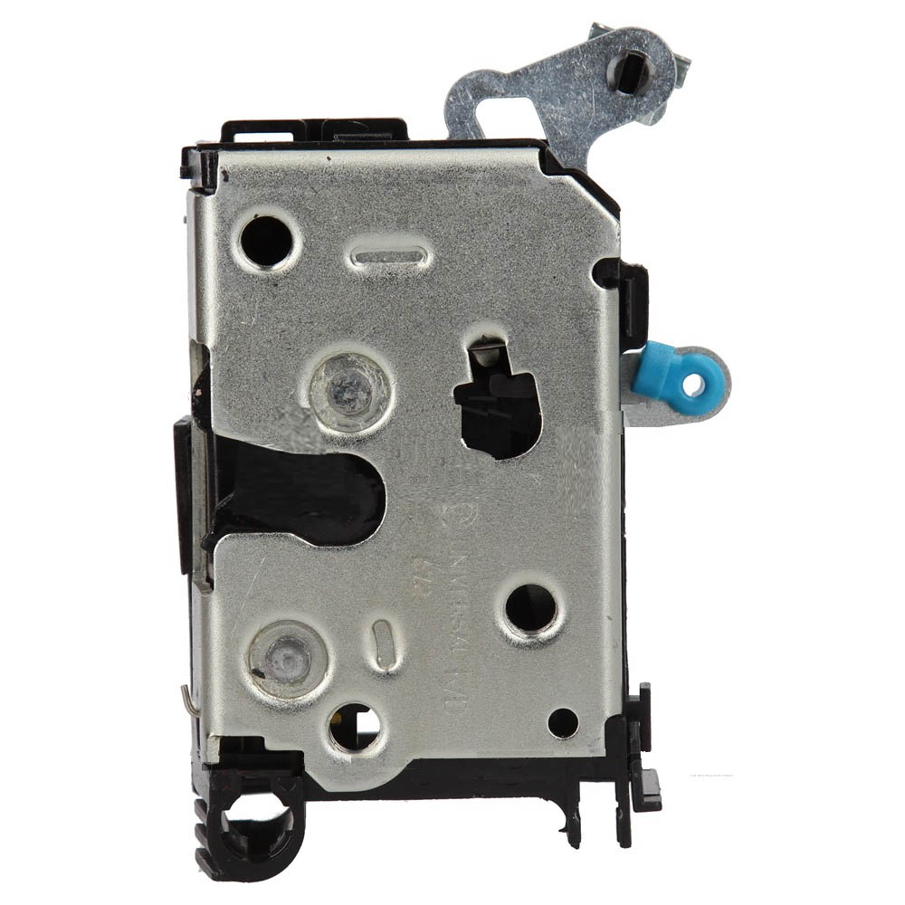 Cerradura de Puerta para Ford Ecosport / Fiesta 2003 / 2012 delantera Manual derecha