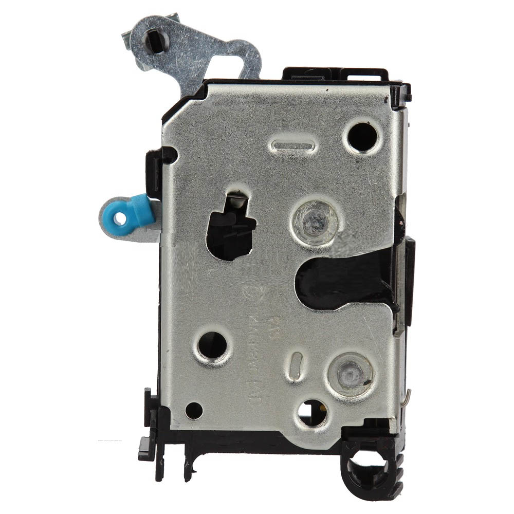 Cerradura de Puerta para Ford Ecosport / Fiesta 2003 / 2012 delantera Manual izquierda