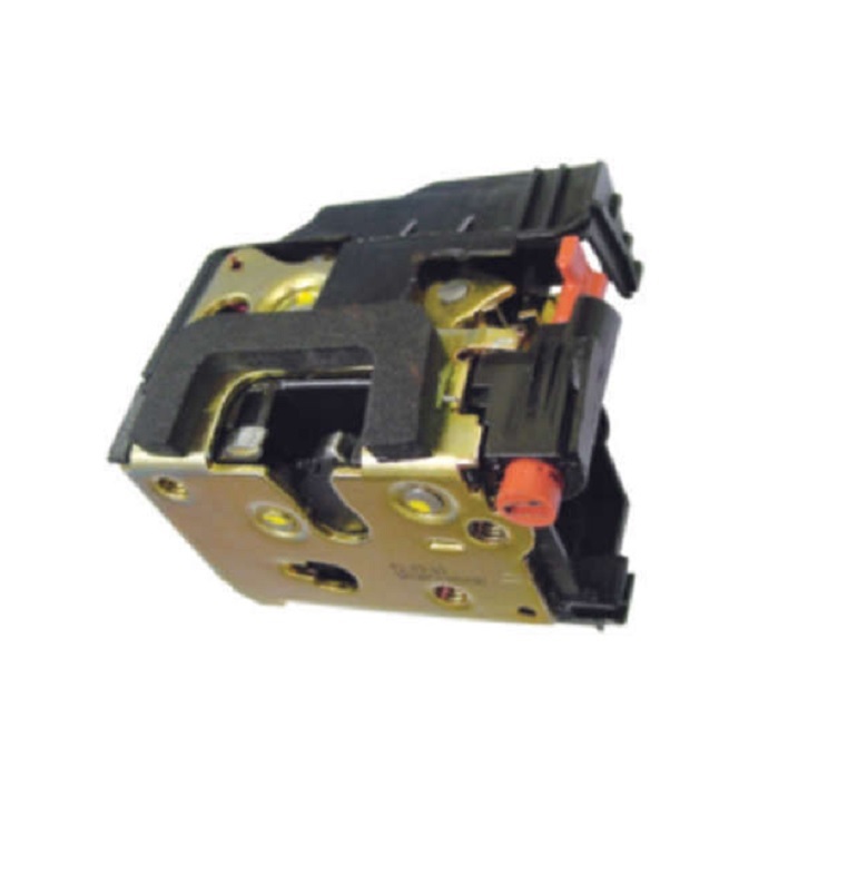 Cerradura de Puerta para Ford Ecosport 2003 / 2012 trasera Manual derecha