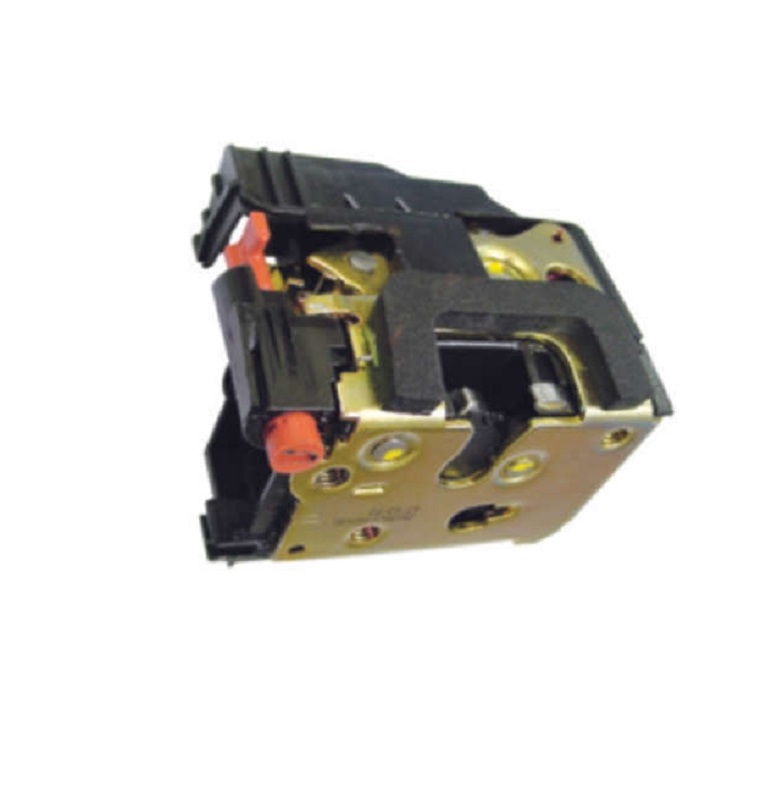 Cerradura de Puerta para Ford Ecosport 2003 / 2012 trasera Manual izquierda