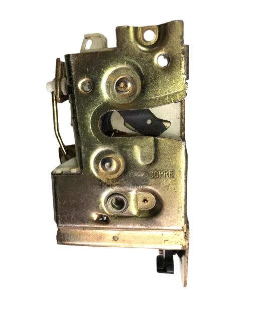 Cerradura de Puerta para Ford Escort 1997 / 2002 delantera Manual derecha