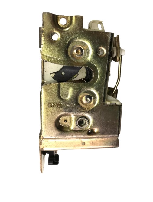 Cerradura de Puerta para Ford Escort 1997 / 2002 delantera Manual izquierda