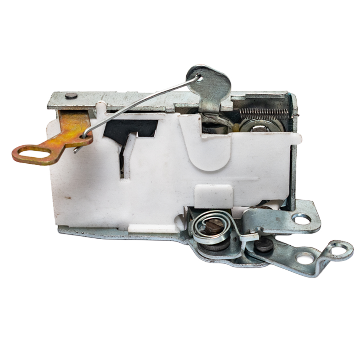 Cerradura de Puerta para Ford Escort 1989 / 1995 trasera derecha