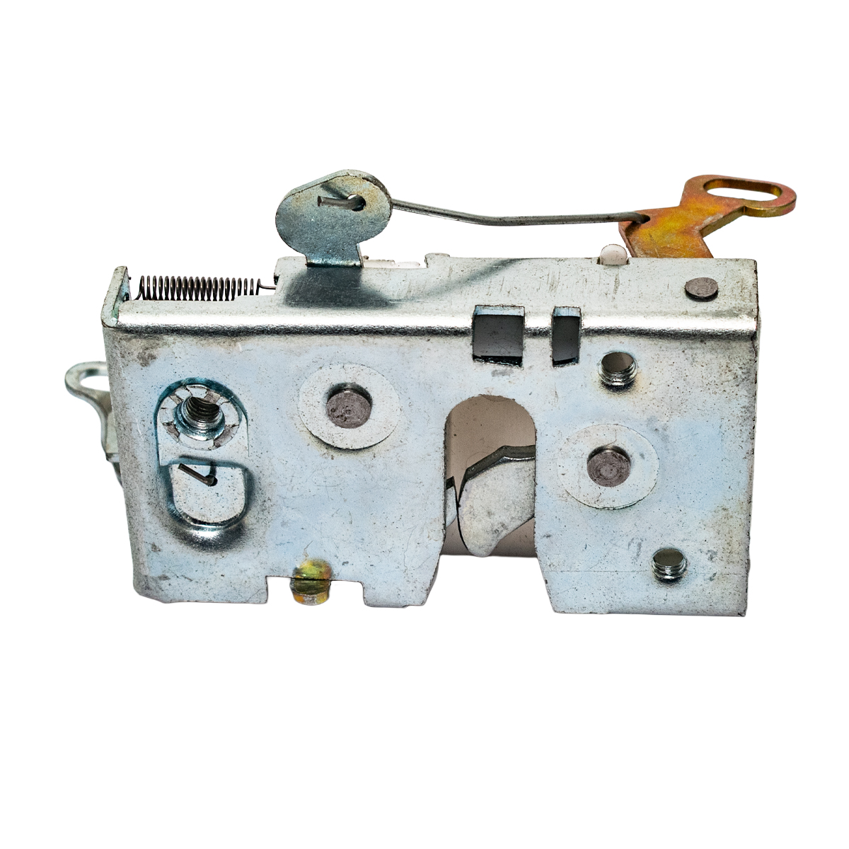 Cerradura de Puerta para Ford Escort 1989 / 1995 trasera derecha