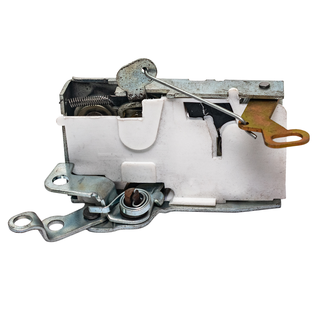 Cerradura de Puerta para Ford Escort 1989 / 1995 trasera izquierda