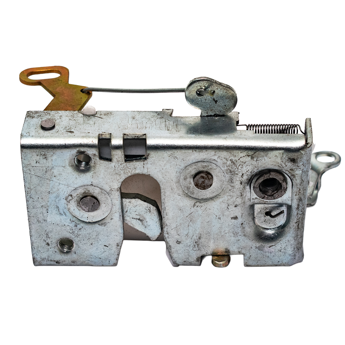 Cerradura de Puerta para Ford Escort 1989 / 1995 trasera izquierda