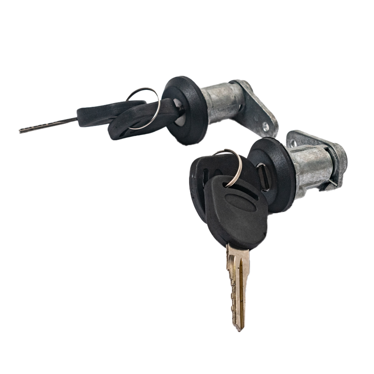 Cilindro de Puerta para Ford Escort 1989 / 1995 Juego