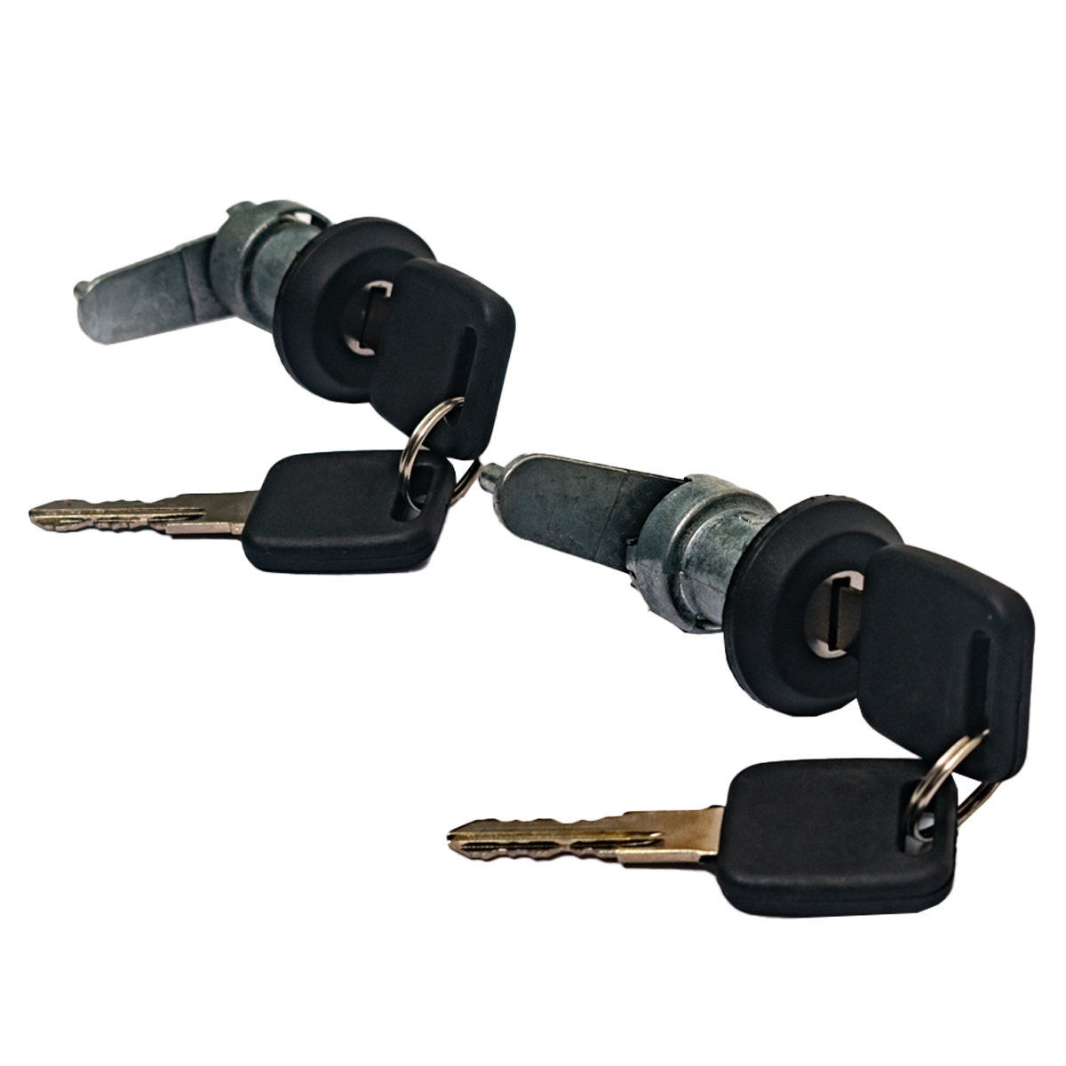Cilindro de Puerta para Ford Orion 1993 / 1996 Juego
