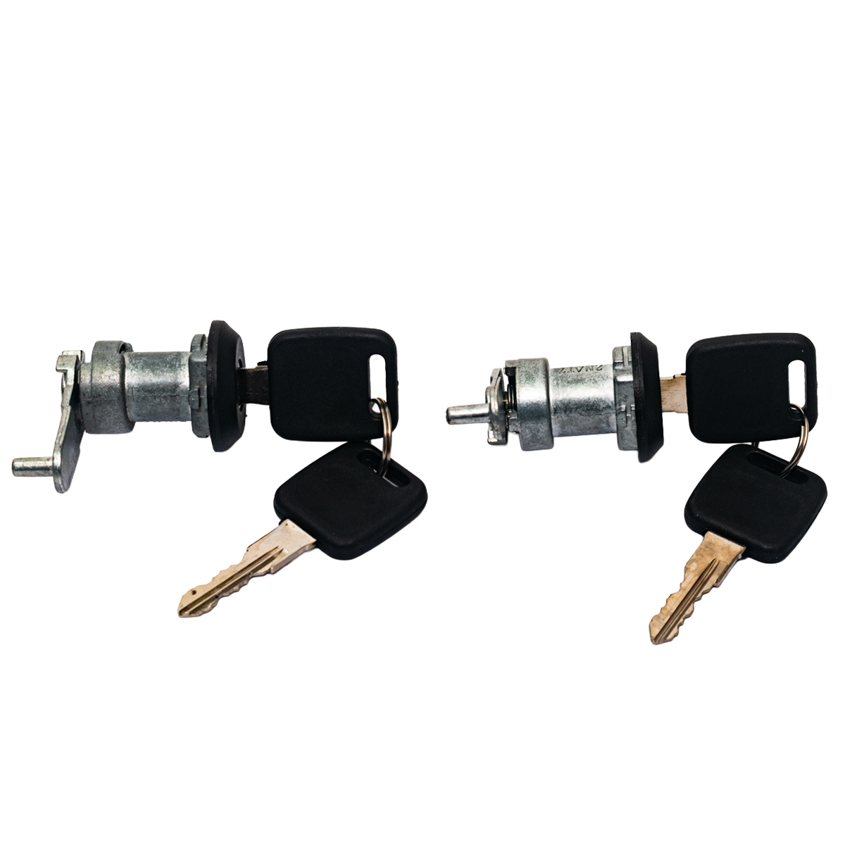 Cilindro de Puerta para Ford Orion 1993 / 1996 Juego