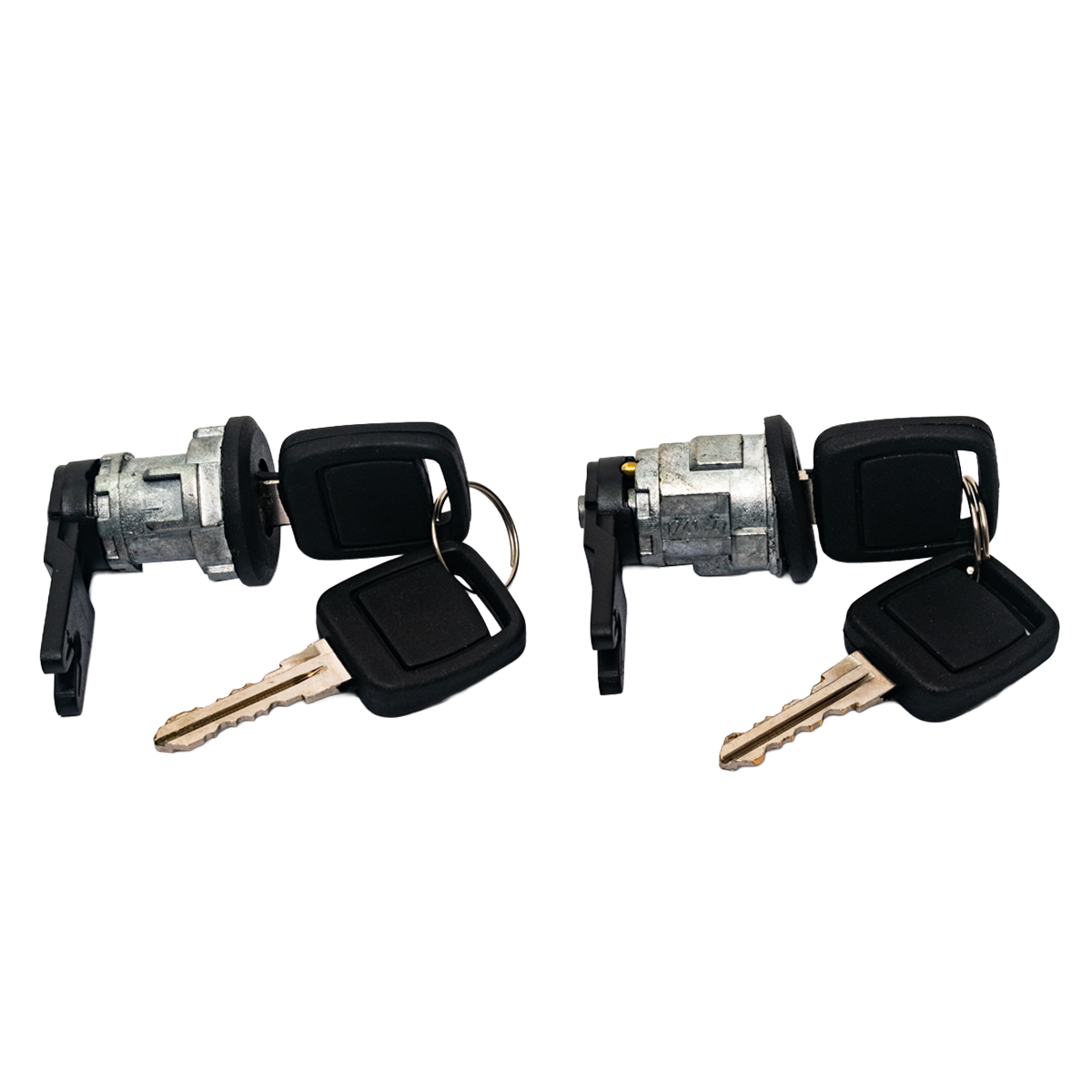 Cilindro de Puerta para Ford Ranger 1998 / 2012 Juego