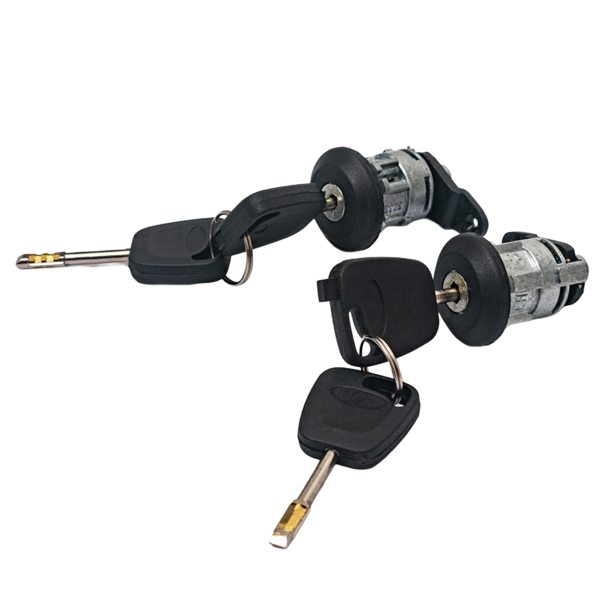 Cilindro de Puerta para Ford Cargo Desde 2011 Juego