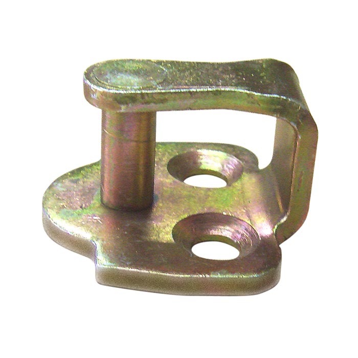 Retén de Baúl / Portón para Ford Ecosport 2003 / 2012